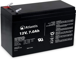 Akumulator do UPS ATLANTIS 12V-7Ah