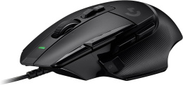 Logitech G G502 X przewodowa mysz gamingowa