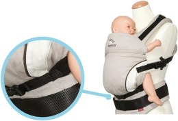 Manduca Size-It pas do nosidełka dla niemowląt
