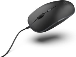 Optyczna mini mysz do Apple Mac i PC