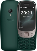 Nokia 6310 Dual-SIM, bez PL menu
