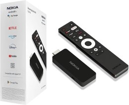 Nokia Streaming Stick 800, Android TV