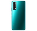 Huawei P Smart, Smartfon, ‎6.67", Crush Green (zielony)