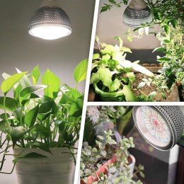 Żarówka LED do uprawy roślin, 150 W