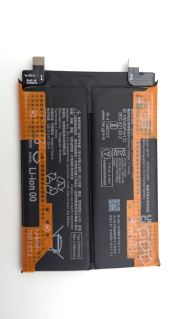 Oryginalna bateria 4500mAh do Redmi Note 11 PRO+ 5G