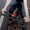 Roundsky Przedłużenie kierownicy rowerowej, 30 cm