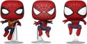 Marvel: Spiderman Figurka winylowa do kolekcjonowania ‎68364