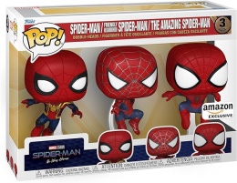 Marvel: Spiderman Figurka winylowa do kolekcjonowania ‎68364