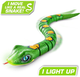 Interaktywny wąż Robo Alive 7150 Slithering Snake