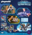 PLAYMOBIL Dragons: The Nine Realms 71081 Thunder & Tom, od 4 Lat