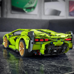 LEGO TECHNIC Lamborghini