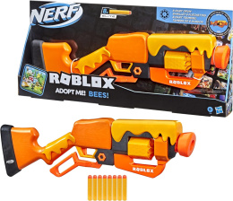Wyrzutnia strzałek Nerf Roblox Adopt Me