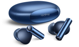 Słuchawki bezprzewodowe TWS Realme Buds Air 3 RMA2105