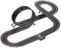 ZESTAW WYŚCIOGOWY- Carrera Build 'n Race