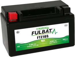 Bateria żelowa Fulbat