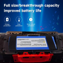 Akumulator litowo-jonowy 3,7 V 10200 mAh do JBL Charge 4, 4J, 4BLK