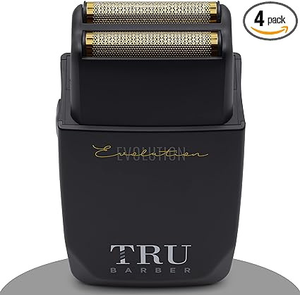 Golarka TRU Barber Shaver Foil Evolution