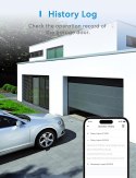 Sterownik do Drzwi WiFi Smart Door Opener, APP Zdalnego Sterowana