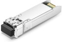 6COM GIGA 10 Gigabit SFP LC moduł nadajnikowy 10 GBase-LR do Netgear AXM762