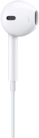 Apple EarPods ze złączem Lightning