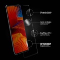 2 sztuki szkła pancernego do iPhone 5 5C 5S SE