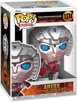 Figurka Funko Pop! Filmowe Arcee 1374