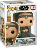 Figurka Funko Pop! Star Wars: The Book of Boba Fett Majordomo - 582