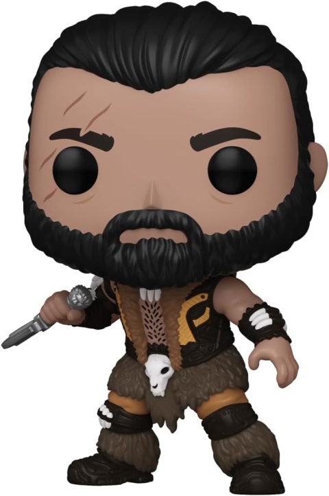 Figurka Funko POP! Spider-Man Kraven nr 973