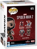 Figurka Funko POP! Spider-Man Kraven nr 973