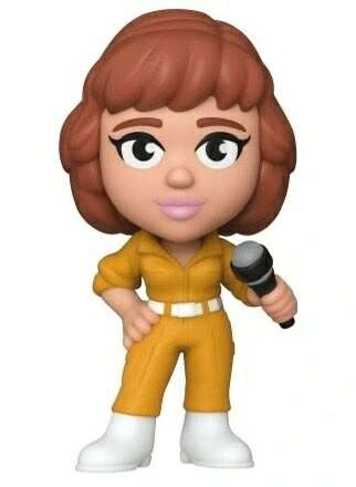 Funko POP! minis TURTLES APRIL O'NEIL Wojownicze Żółwie Ninja #203