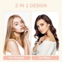 K&K Szczotka Termiczna, Podgrzewana Okrągła Szczotka 32mm