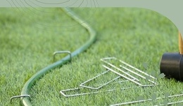 Kotwy gruntowe/śledzie antykorozyjne – 50 sztuk SeedPal