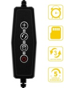Lampa do roślin LED, 315 diod LED