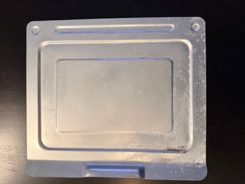 Mini piekarnik, AirFryer, frytkownica beztłuszczowa XXL, 30 L, ekran dotykowy LED