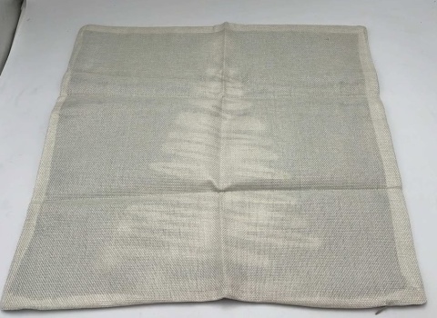 Poszewki Komplet świąteczny na poduszki 50x50 Zestaw 4 szt.