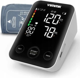 Ciśnieniomierz naramienny elektryczny VIMMK C04