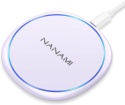 Ładowarka indukcyjna NANAMI U6 15W