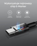 Anker USB C na USB C, kabel do ładowania, 100 W