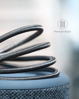 Zestaw kabli USB - USB typ C Anker