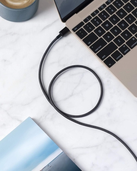 Zestaw kabli USB - USB typ C Anker Zestaw kabli USB - USB typ C Anker