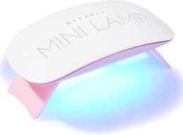 Lampa UV LED do paznokci przenośna
