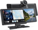 Ekran radio samochodowe Avylet RC06 Android auto