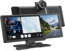 Ekran radio samochodowe Avylet RC06 Android auto