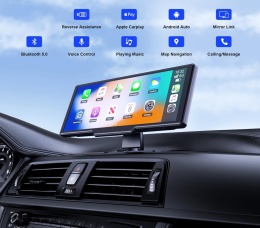 Ekran radio samochodowe Avylet RC06 Android auto