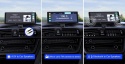 Ekran radio samochodowe Avylet RC06 Android auto