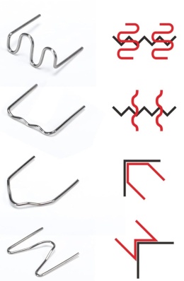 SPAWARKA ZSZYWARKA ZGRZEWARKA PLASTIKU YIHUA 960 V90 90W