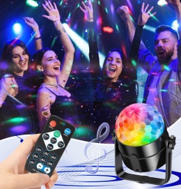 LED PARTY LIGHT SL300- 2 SZTUKI