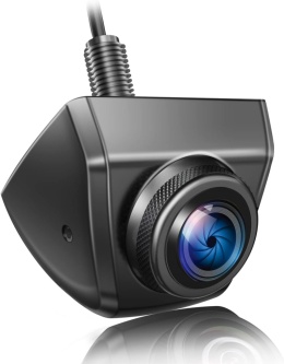 PARKVISION Kamera cofania do samochodu HD 140° 12 V-24 V