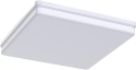 Lampa sufitowa LED 36W WYMIARY 23 x 23CM