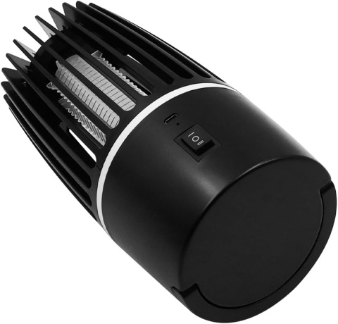 Lampa przeciwko komarom, muchom Aparatoo Lampa przeciwko komarom, muchom Aparatoo